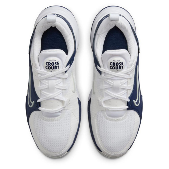 Nike Crosscourt
